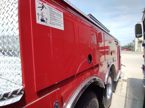 Indianapolis FD