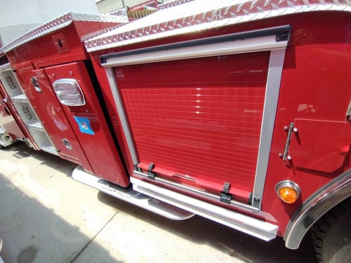 Indianapolis FD