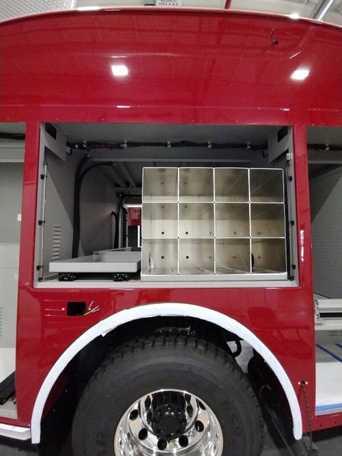 Holdrege FD