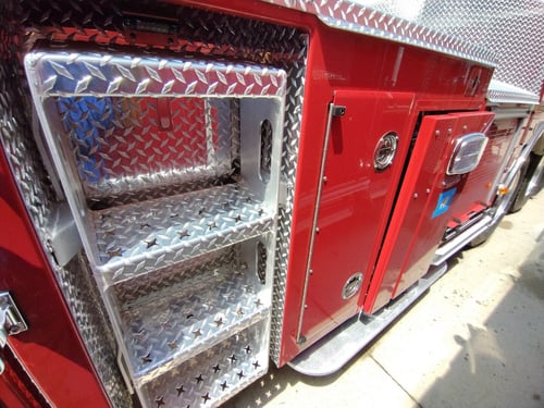 Indianapolis FD