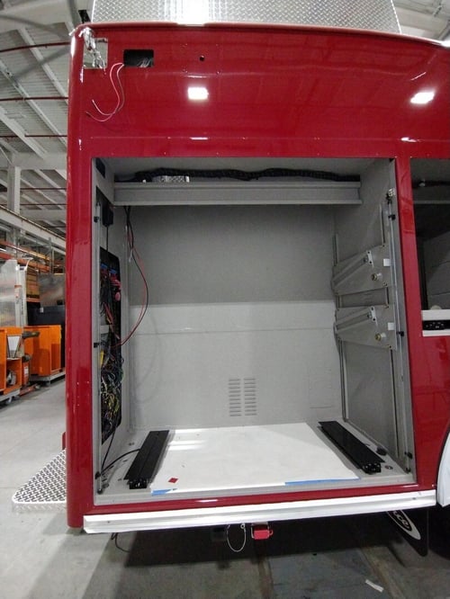 Holdrege FD