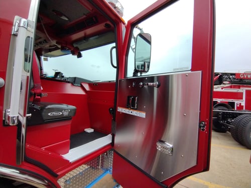 Springfield FD