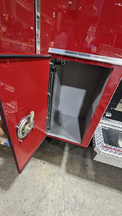 Naperville FD