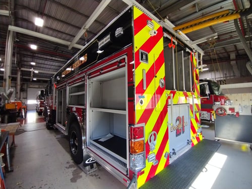 Hoffman Estates FD