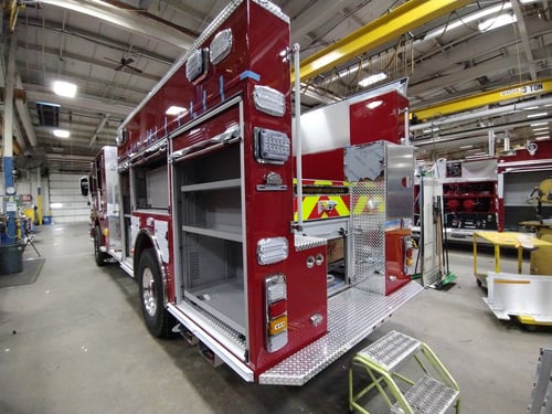 Richmond FD