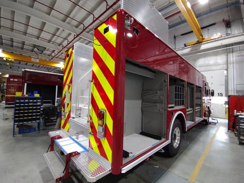 Holdrege FD