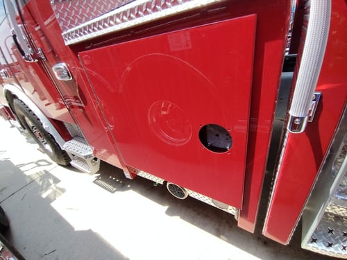 Indianapolis FD