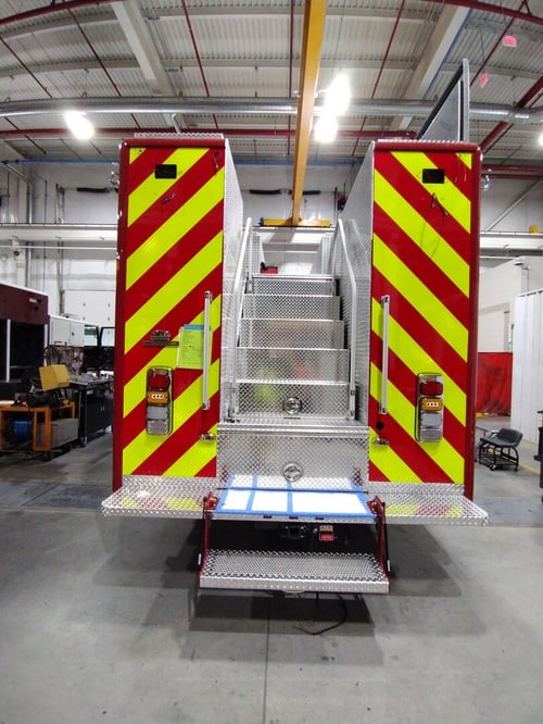 Holdrege FD