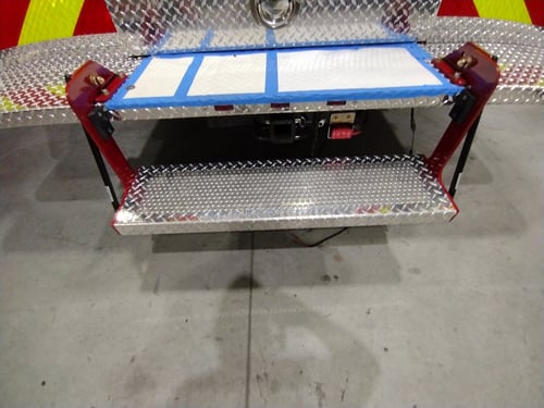 Holdrege FD