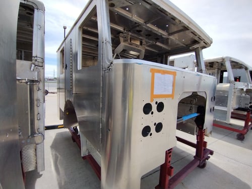 Lockport Twp FD