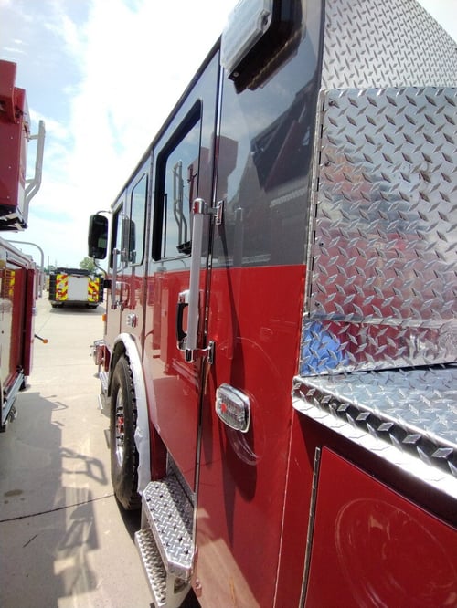 Indianapolis FD