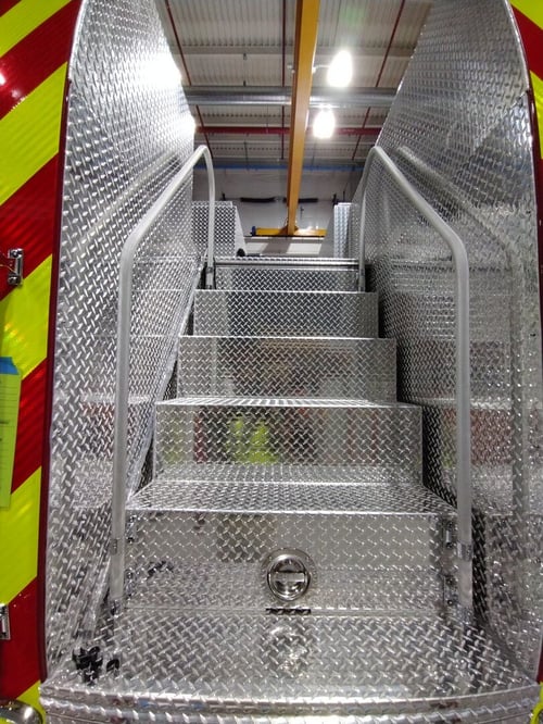 Holdrege FD