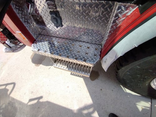Indianapolis FD