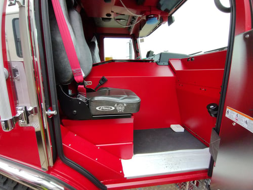 Springfield FD