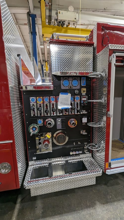 Naperville FD