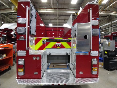 Richmond FD