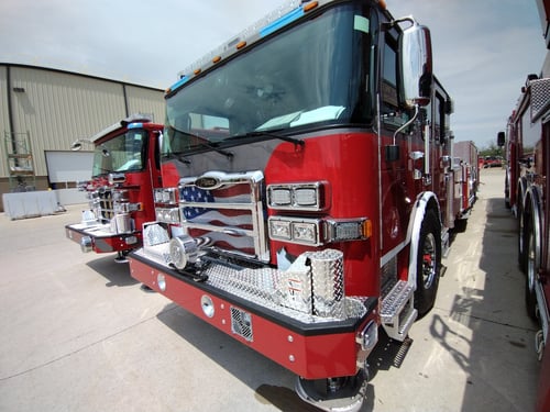 Indianapolis FD