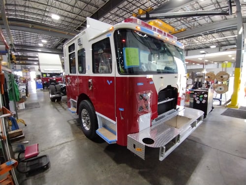 Boone County FPD