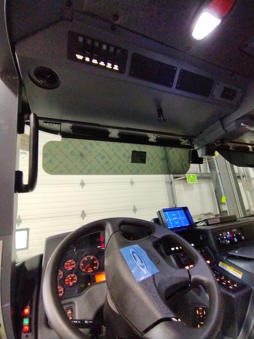 Boone County FPD