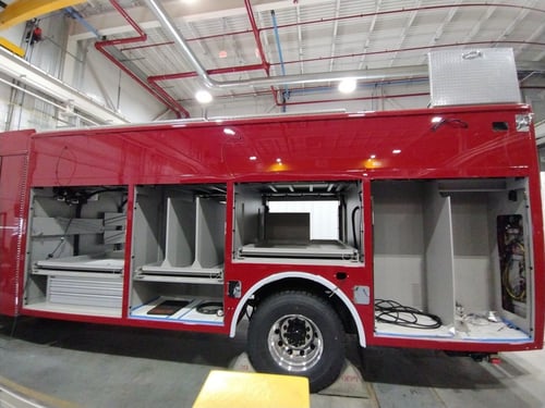 Holdrege FD