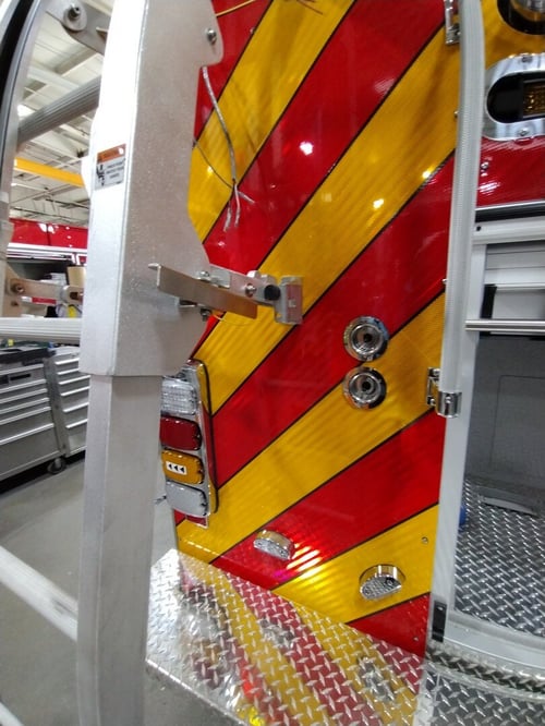 Clarendon Hills FD