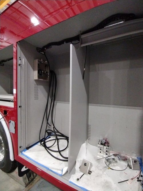 Holdrege FD