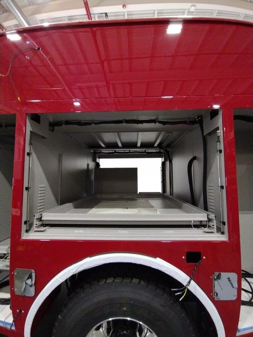 Holdrege FD
