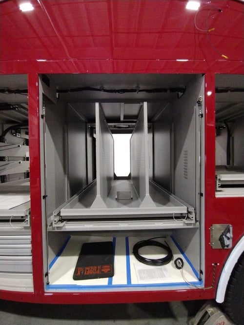 Holdrege FD