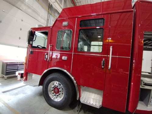 Holdrege FD