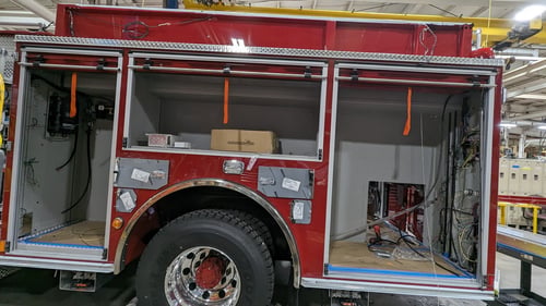 Naperville FD