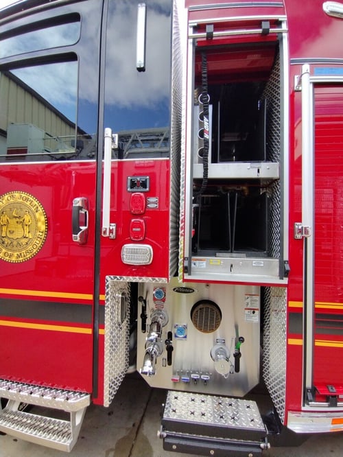 Joplin FD