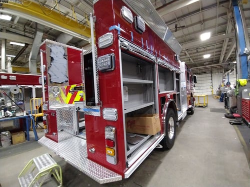 Richmond FD