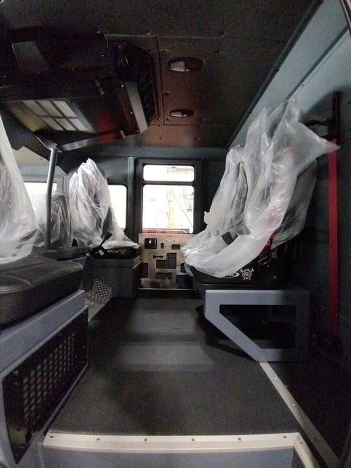 Holdrege FD