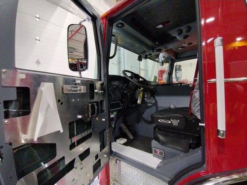 Holdrege FD