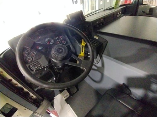 Holdrege FD