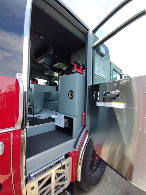 Arlington Heights FD