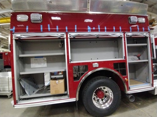 Richmond FD