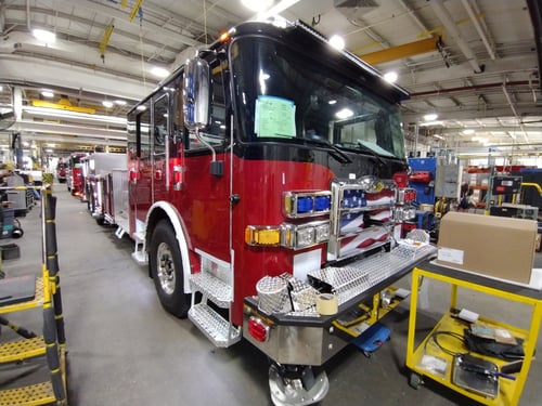Austin FD