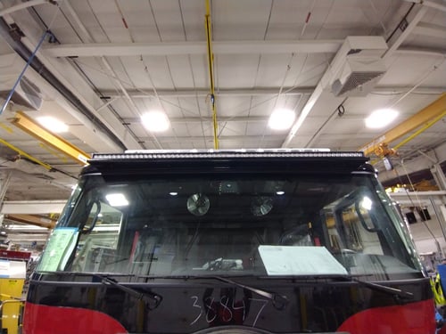 Austin FD