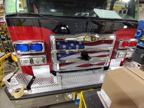 Austin FD