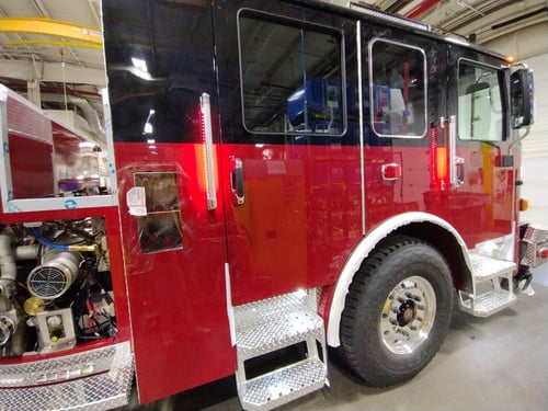 Austin FD