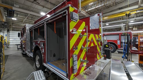 Naperville FD