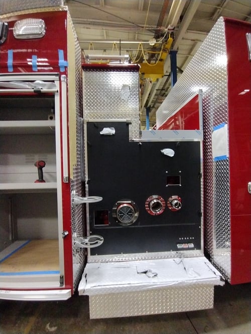 Richmond FD