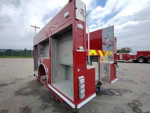 Plymouth FD
