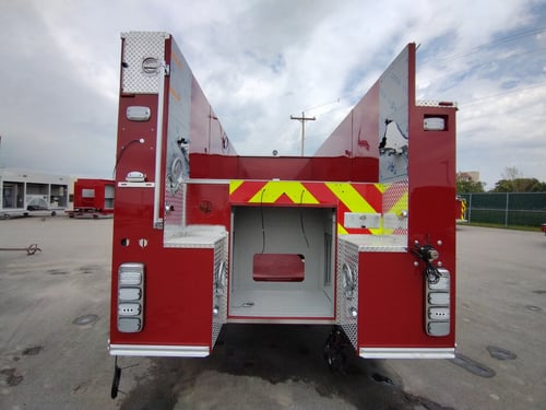 Plymouth FD