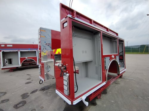 Plymouth FD