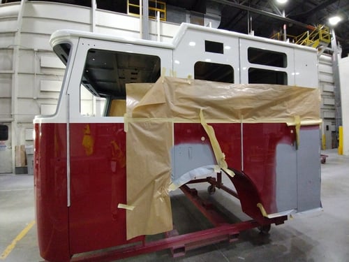 Lafayette FD