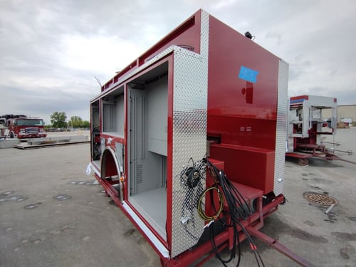 Plymouth FD