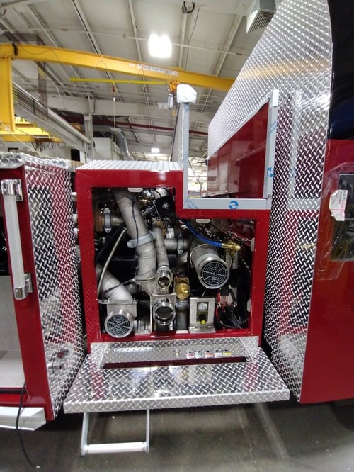 Austin FD