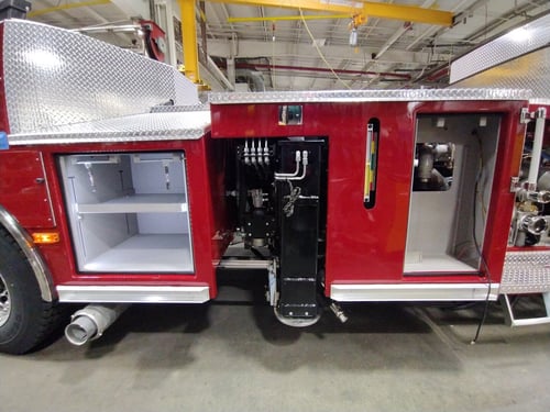 Austin FD